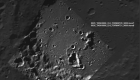 NASA fotoğrafla paylaştı: Rus uzay aracı Ay’da yeni bir krater açmış olabilir