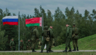 Belarus’ta KGAÖ’nün ‘Savaş Kardeşliği 2023’ tatbikatı başladı