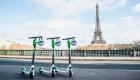 Paris’te karar uygulandı, kiralık scooterlar kaldırıldı 