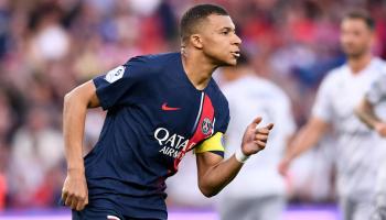 Mbappé