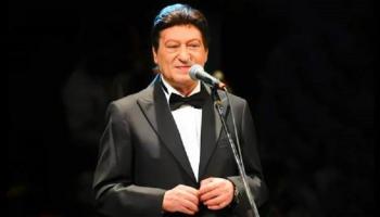 محمد الحلو - أرشيفية