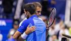 US Open 2023 : Novak Djokovic plie mais ne rompt jamais !