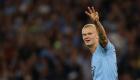 Manchester City - Fulham : Halland passeur et auteur d'un triplé