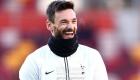 L’incroyanble come-back de Lloris