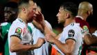 Équipe d'Algérie : un joueur international impliqué dans une bagarre à l'arme blanche
