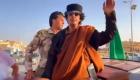"القذافي" في ليبيا.. نسخة طبق الأصل بذكرى "ثورة الفاتح" (فيديو)