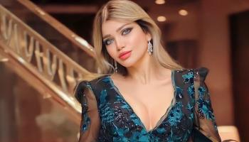 الإعلامية المصرية ياسمين الخطيب