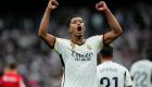 Real Madrid: Record de Cristiano Ronaldo égalé, 5 buts… Les débuts rêvés de Jude Bellingham