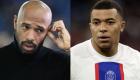 «Oh ! Les problèmes ».. Henry ne veut pas s’exprimer sur Mbappé 