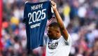 PSG : Kylian Mbappé, une prolongation en vue ! ça pousse très fort 