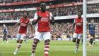 Londra’da Arsenal rüzgarı:  Arsenal 3-1 Manchester United