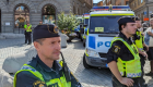İsveç’te Kur’an-ı Kerim’e saldıran Momika’yı engelleyen 15 kişi gözaltında