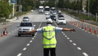 İstanbul'da bugün bazı yollar trafiğe kapalı olacak