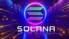Bitcoin ve Ethereum hafif kayıp yaşarken, Solana yükselişte!