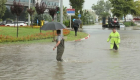 Samsun'da 13 ilçede uyum eğitimlerine ara verildi