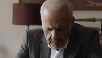 أيمن زيدان - أرشيفية