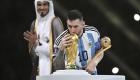 Coupe du Monde 2022: "Tout était prémédité" ... pour Messi ! selon Louis Van Gaal