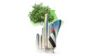 امارات در ابتکاری تاریخی ۴.۵ میلیارد دلار به توسعه انرژی پاک در آفریقا اختصاص داد