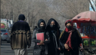 انتقال پنج زن افغان از پاکستان به پاریس به خاطر «تهدید طالبان»