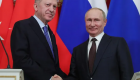 Putin’den Cumhurbaşkanı Erdoğan’a belgesel hediyesi