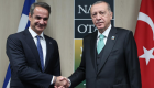 Cumhurbaşkanı Erdoğan ile Yunanistan Başbakanı Miçotakis’in görüşme planı belli oldu