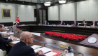 Cumhurbaşkanı Erdoğan liderliğinde kabine toplantısı başladı