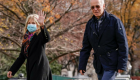 Beyaz Saray'da alarm: Jill Biden koronavirüse yakalandı