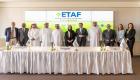 منصة "‏ETAF‏".. مبادرة تعزز جهود الإمارات في بناء مستقبل مستدام عالميا