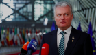 Litvanya Cumhurbaşkanı: Ukrayna'daki yolsuzluk silah tedarikini engelliyor