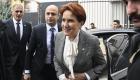 Akşener: 81 ilde aday çıkaracağız, ittifakta yer almamaya kararlıyız 