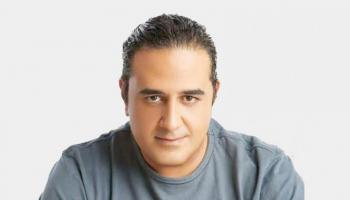 الفنان المصري خالد سرحان