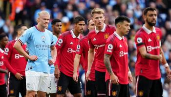 مانشستر يونايتد