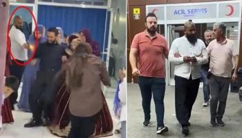 مشهد من الحادث المأساوي