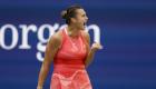 US Open : Aryna Sabalenka sera la prochaine n°1 mondiale