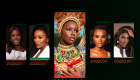 Top 05 des plus belles femmes d’Afrique
