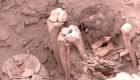 گزارش تصویری | کشف مومیایی بسیار عجیب در پرو؛ حداقل ۱۰۰۰ سال قدمت دارد! 
