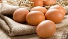 ریسک بالا؛ مراقب شستن تخم مرغ باشید!