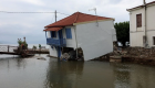 Yunanistan ve Brezilya'da sel felaketi: İki ülkede 39 kişi yaşamını yitirdi