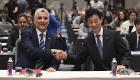 Erkan: Türkiye-Japonya işbirliği yeni fırsat kapıları açacak / Al Ain Türkçe Özel 