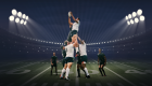 Quelle est la popularité du rugby dans les pays participant à la Coupe du monde ?