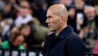 Coup de tonnerre : Zidane reçoit une terrible nouvelle
