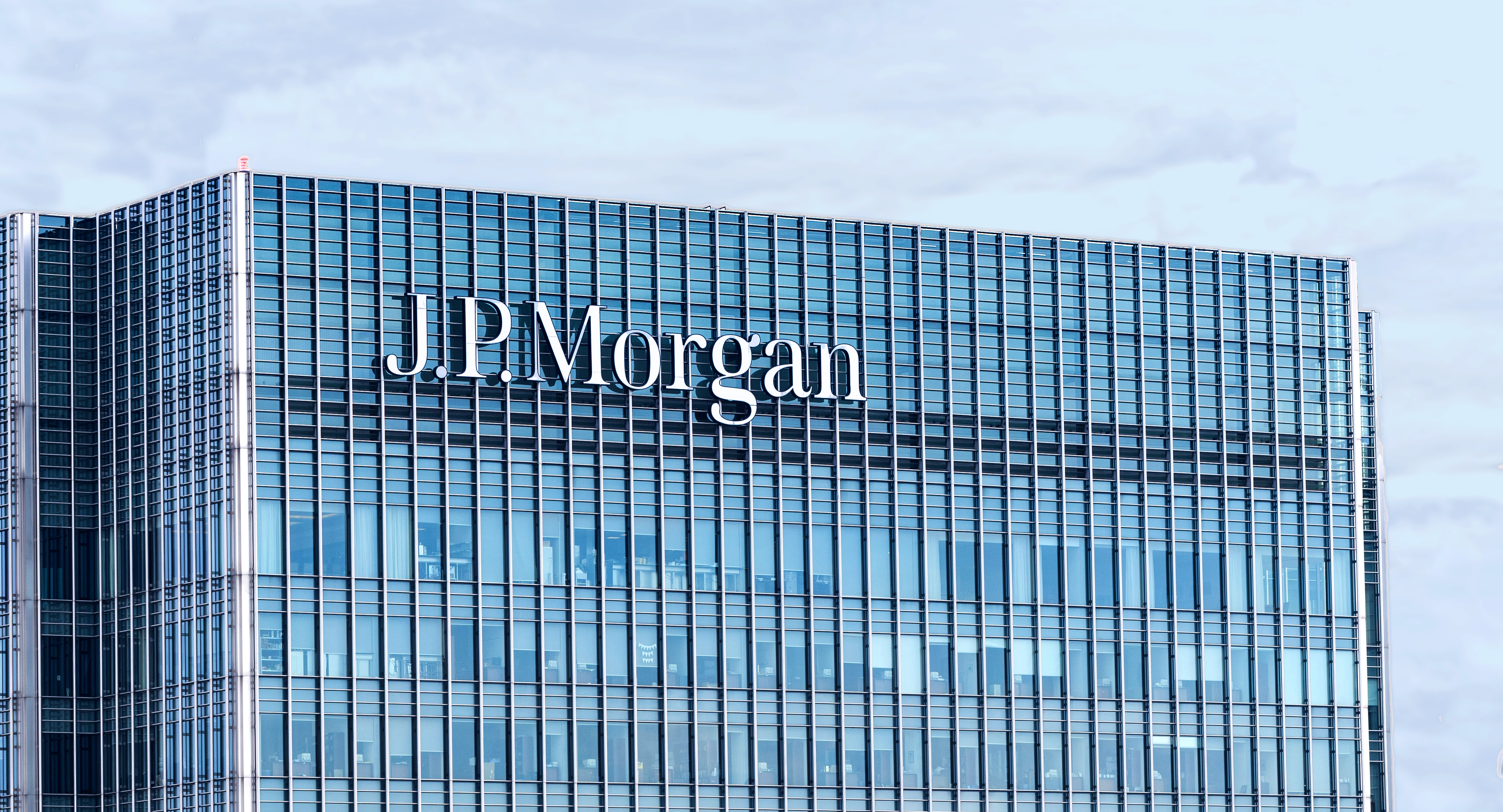 JP Morgan'dan yatırımcılara TL tavsiyesi