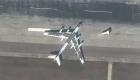 إطارات السيارات فوق طائرات روسيا.. نظريات لحل اللغز