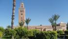 صومعة الكتبية.. زلزال المغرب يضرب أشهر آثار مراكش (فيديو)