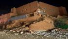 زلزال المغرب.. ارتفاع حصيلة الضحايا إلى 820 قتيلًا و672 مصابًا