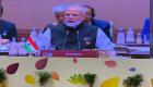 انطلاق قمة العشرين في نيودلهي.. رئيس الوزراء الهندي يلقي الكلمة الافتتاحية 