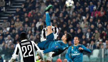  L'histoire du but ''sous-estimé'' de Ronaldo 