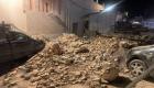 ارتفاع عدد ضحايا زلزال المغرب إلى 1305 قتلى و1832 مصابا