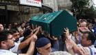 مرگ غم‌انگیز زوج جوان در سیل ترکیه سه ماه پس از ازدواج