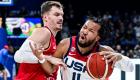 Coupe du monde de Basket: La défaite de Team USA, symbole d’une perte de vitesse du pays ?